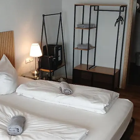 Hotel Birnbaum 3*