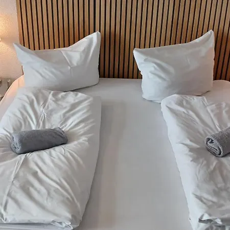 Hotel Birnbaum Ansbach