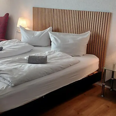 Birnbaum 3* Ansbach