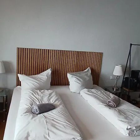 Birnbaum Hotel 3*