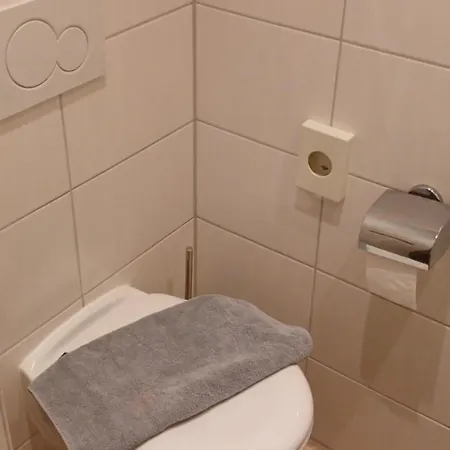 Hotel Birnbaum 3*