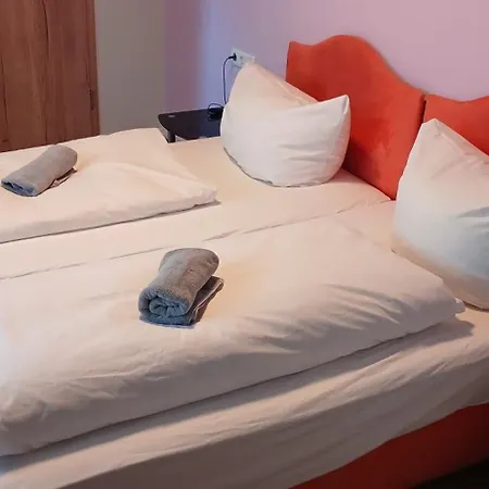 Hotel Birnbaum Ansbach
