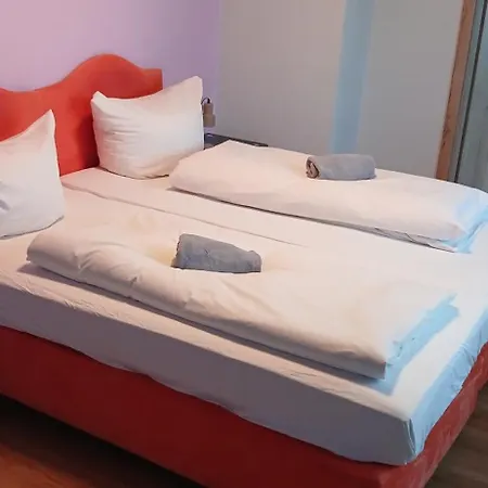 Hotel Birnbaum 3*